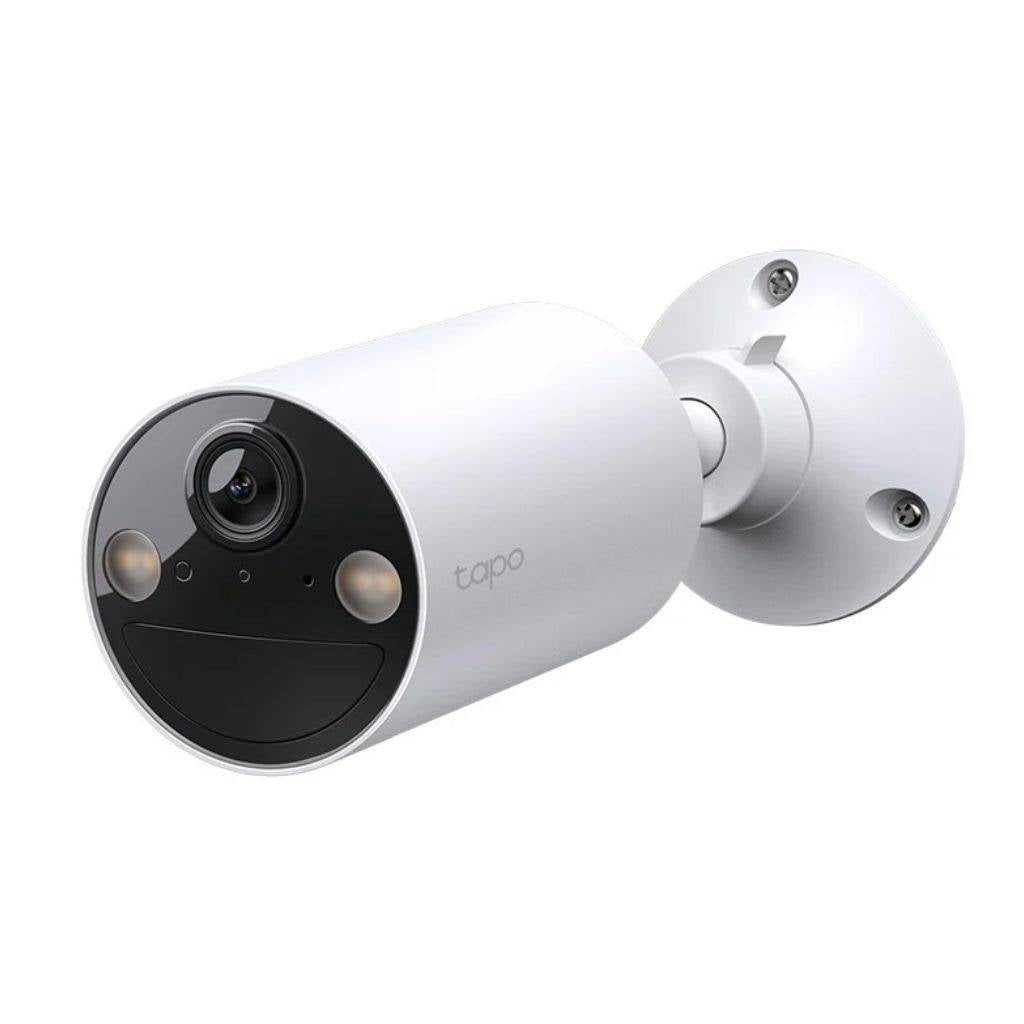 Cámara Seguridad Exterior TAPO C410 c/Batería 2K WiFi TP-LINK