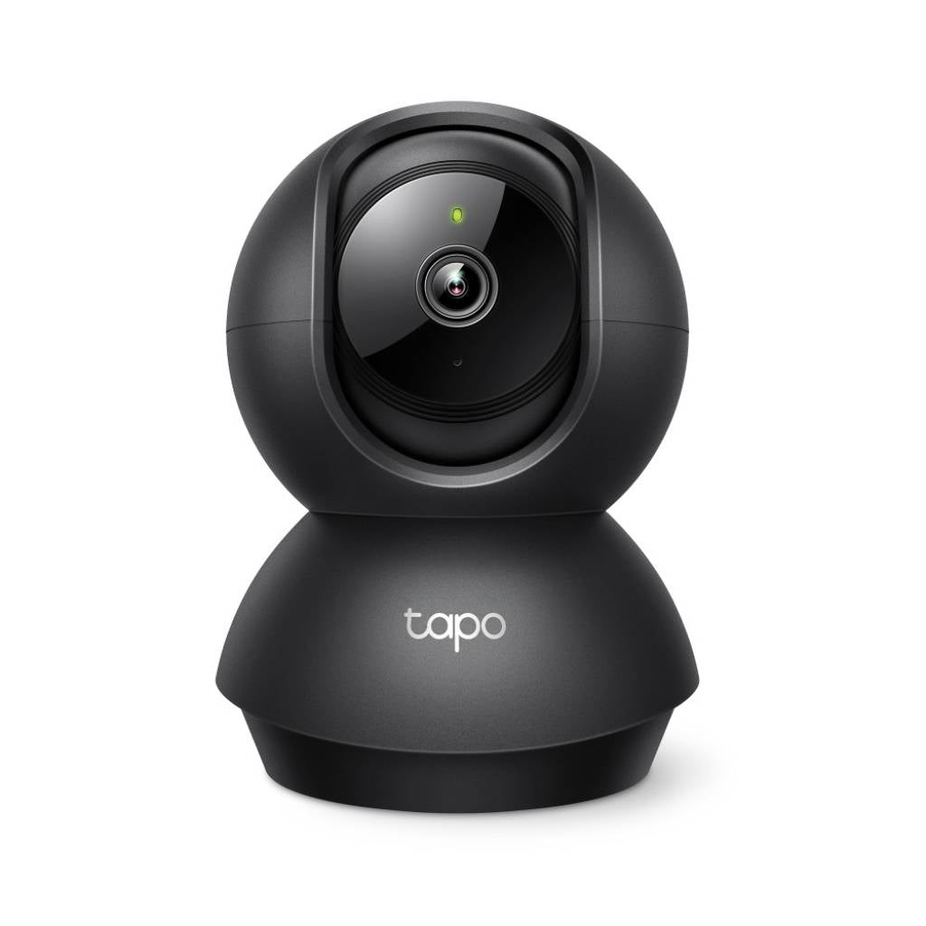 IP TAPO C201 Domotica HD WiFi