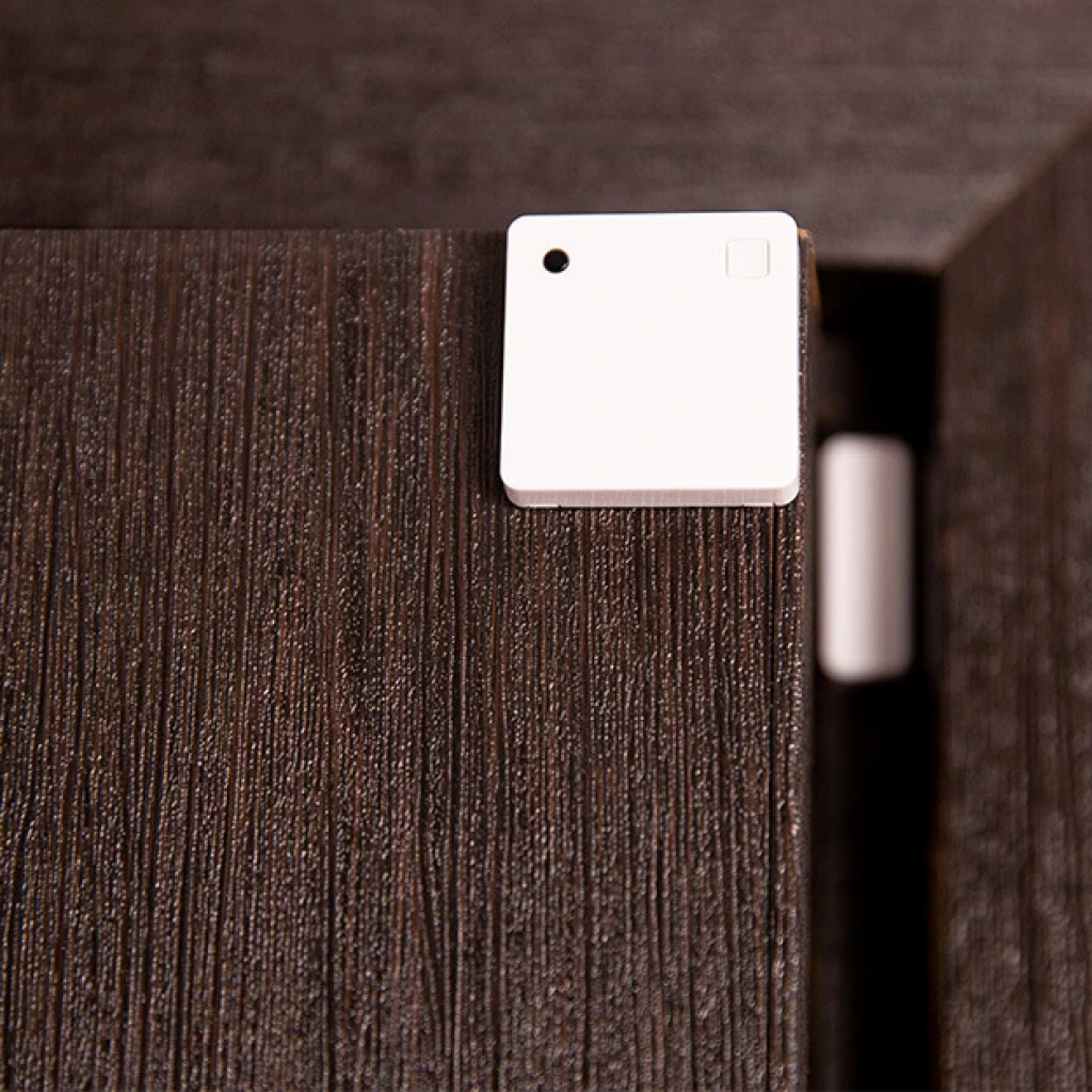 Sensor Shelly para ventanas y puertas Bluetooth
