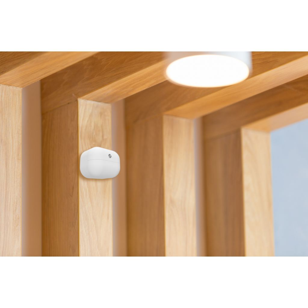 Sensor Shelly de movimiento Bluetooth