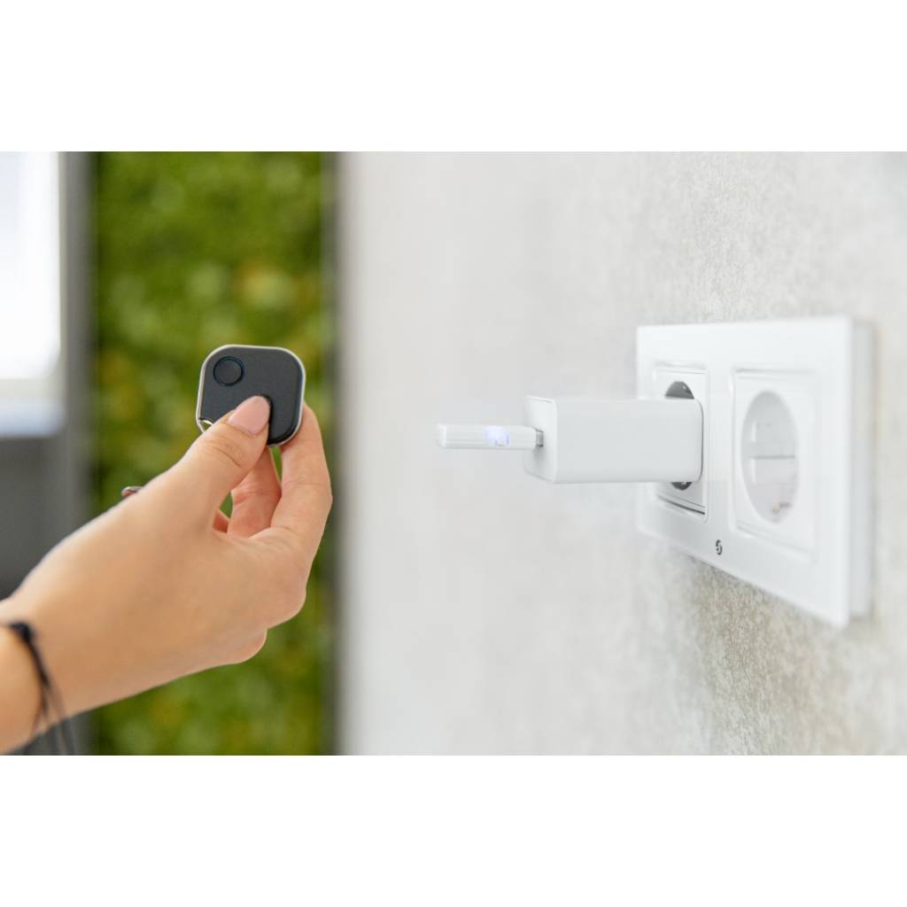 Shelly BLU Gateway – Puente BLE para Domótica WiFi