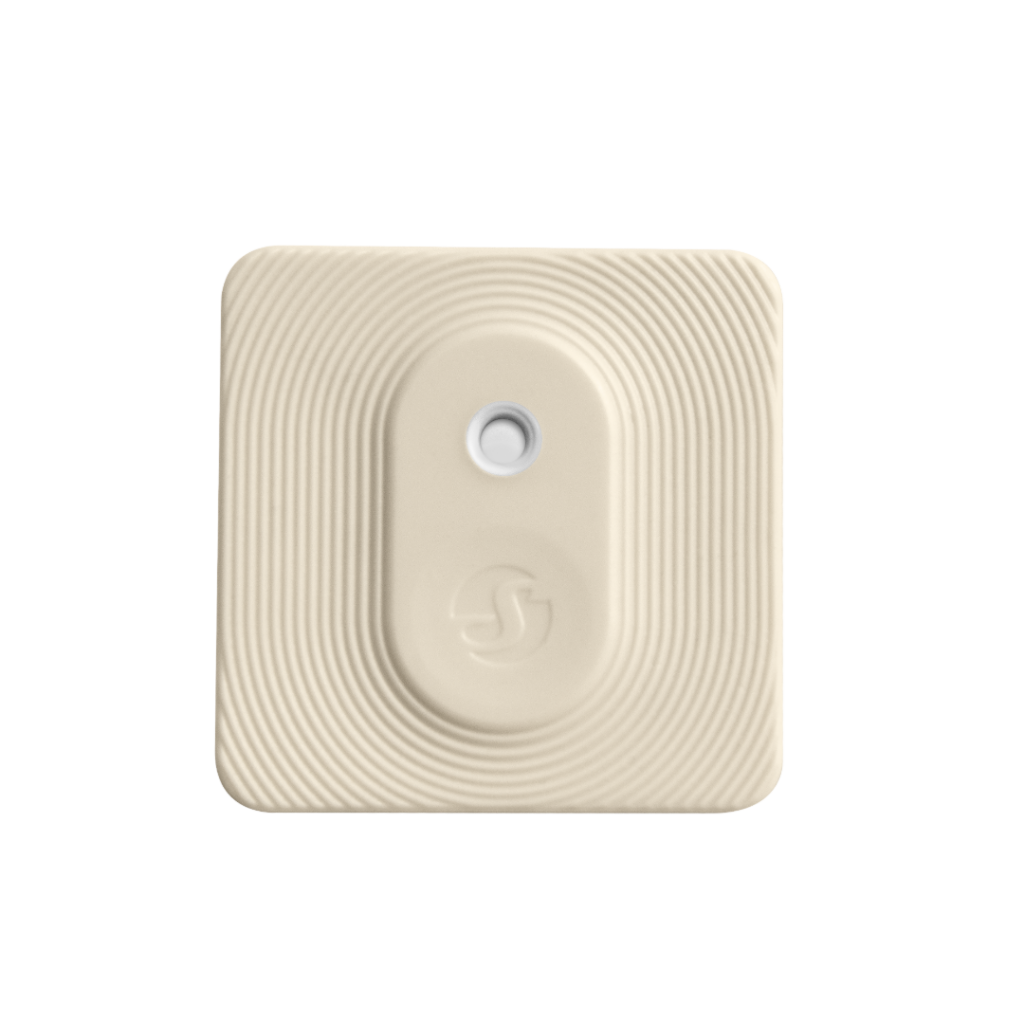 Sensor Shelly de temperatura y humedad Bluetooth