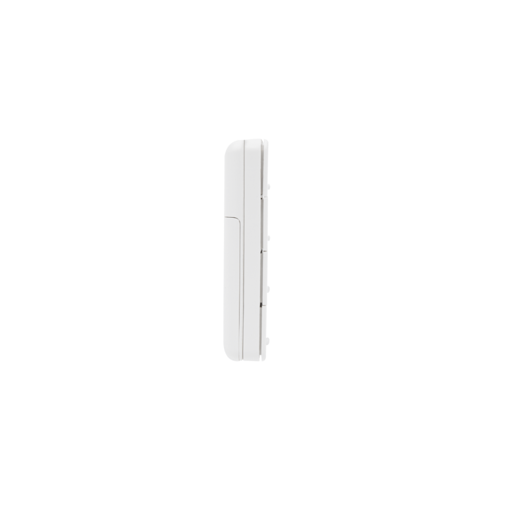 Shelly BLU RC Button 4 Botón Remoto 4 Canales Bluetooth