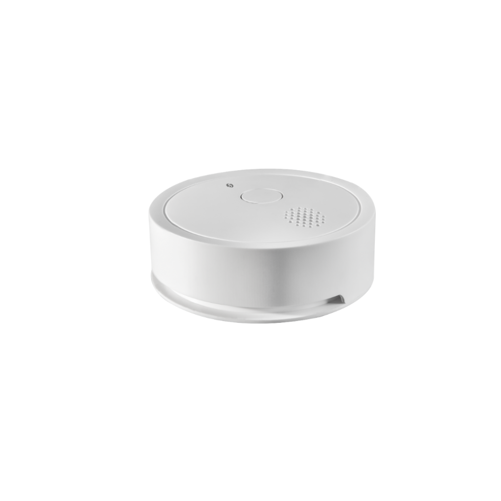 Detector de Humo Shelly Plus Smoke Alarm - Wi-Fi