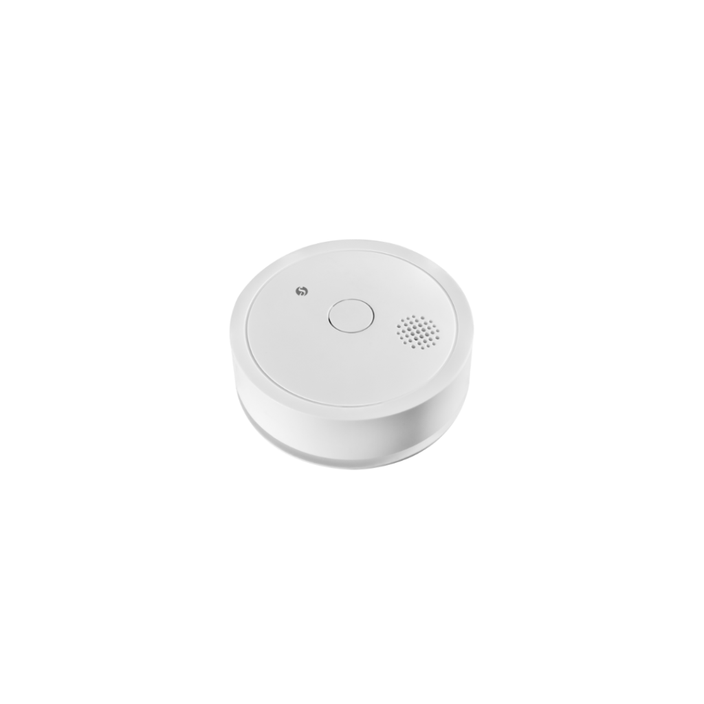 Detector de Humo Shelly Plus Smoke Alarm - Wi-Fi