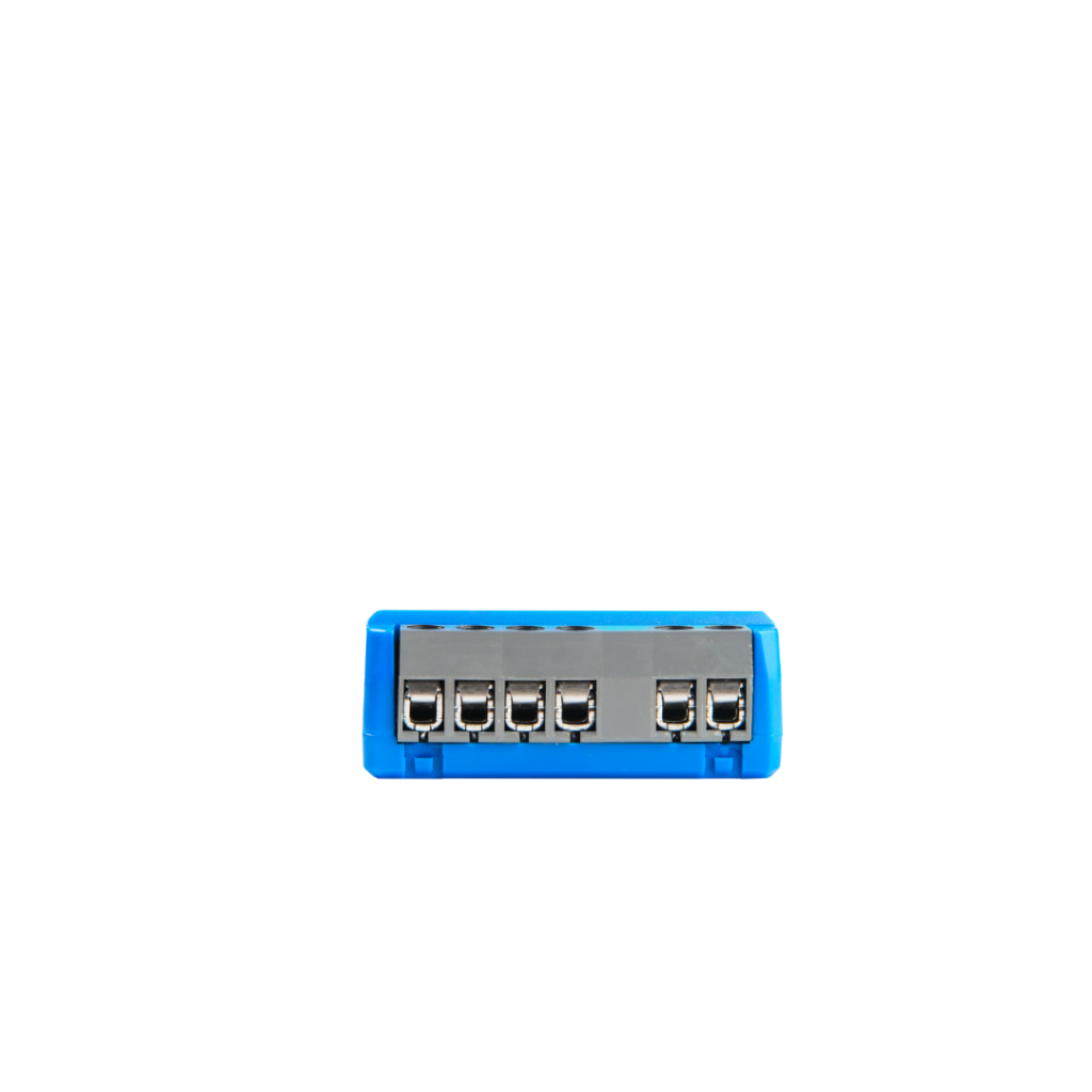 Rele Shelly 1 GEN4 Relé Wi-Fi