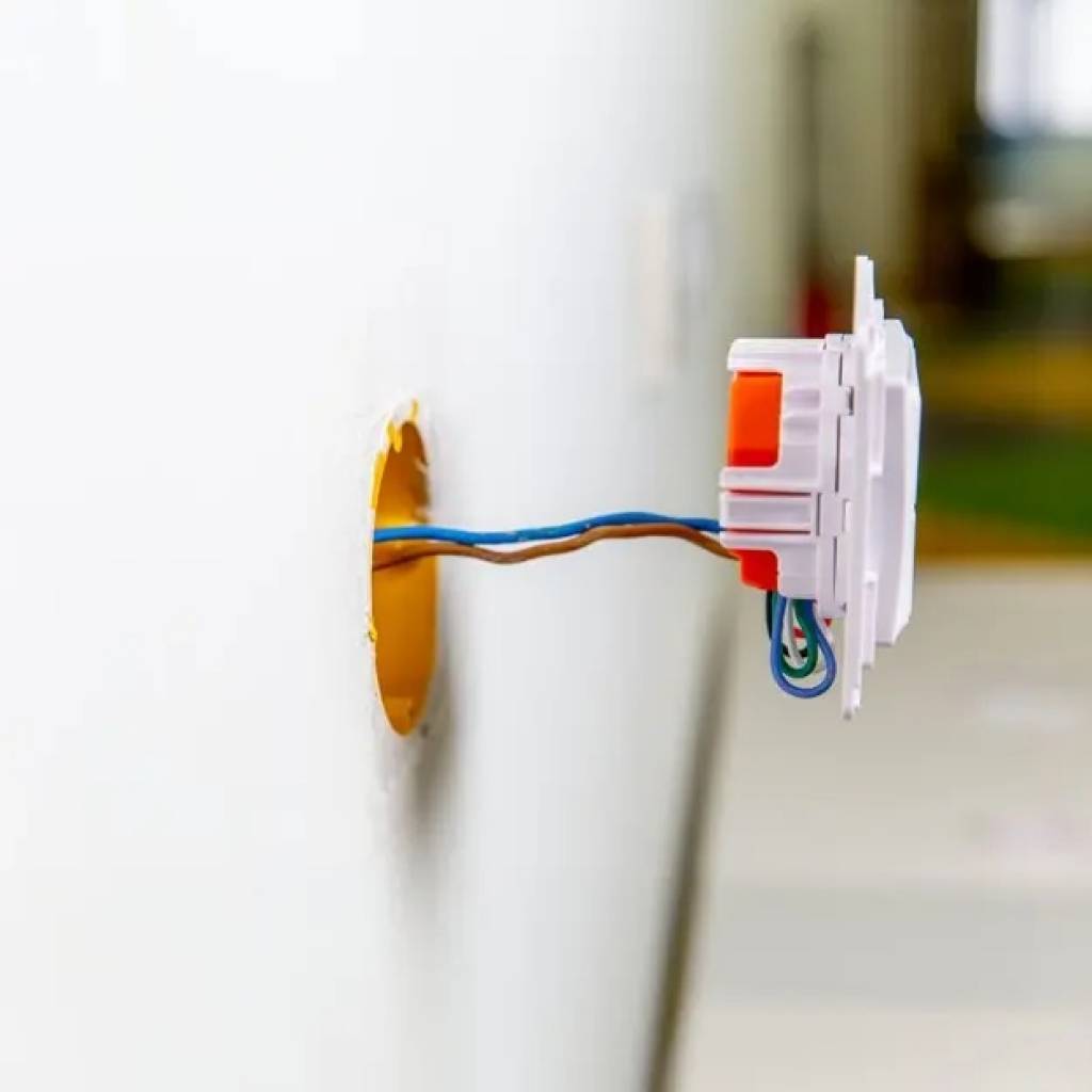 Shelly i4 Gen3 Interruptor de Entrada 4 Canales Wi-Fi