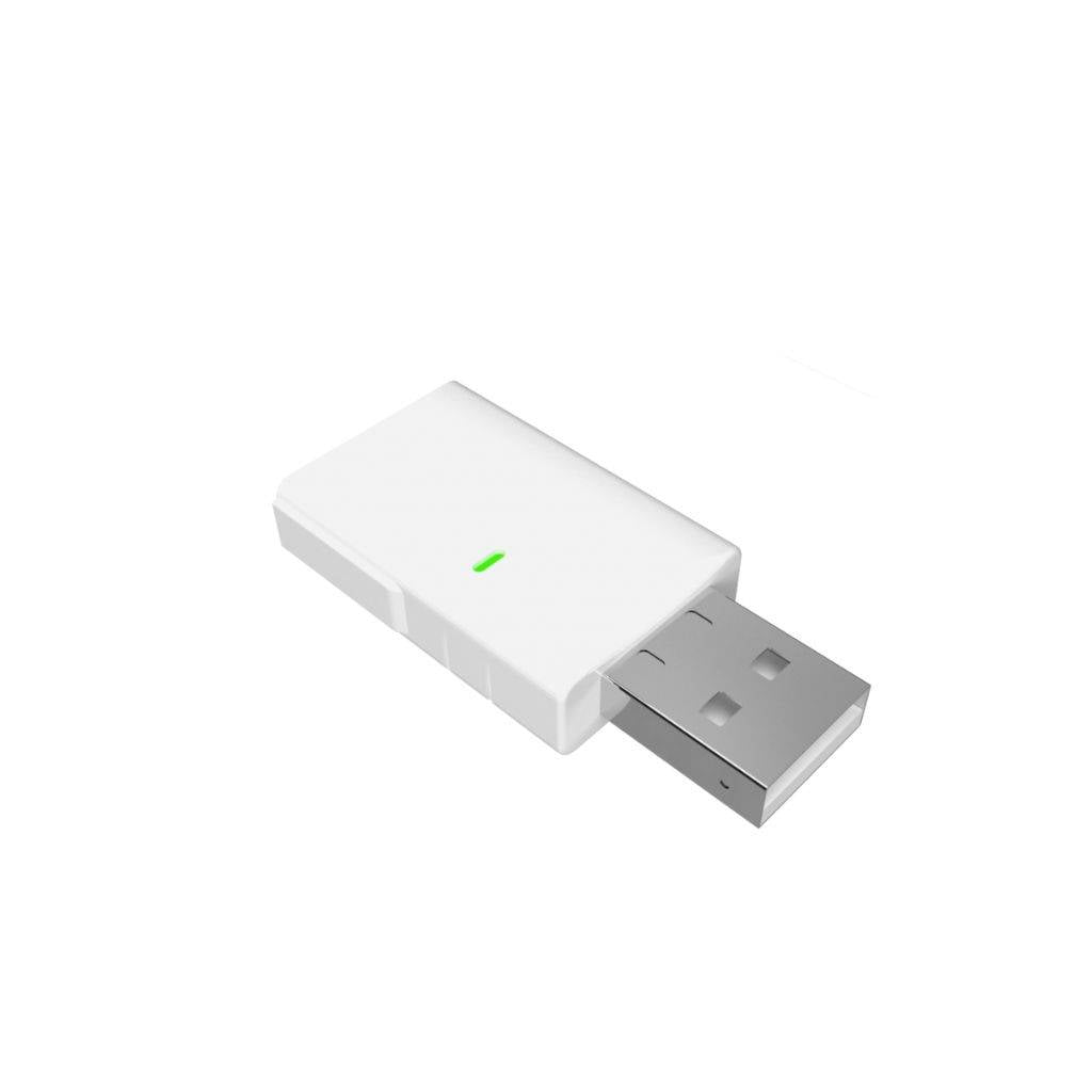 Shelly BLU Gateway – Puente BLE para Domótica WiFi