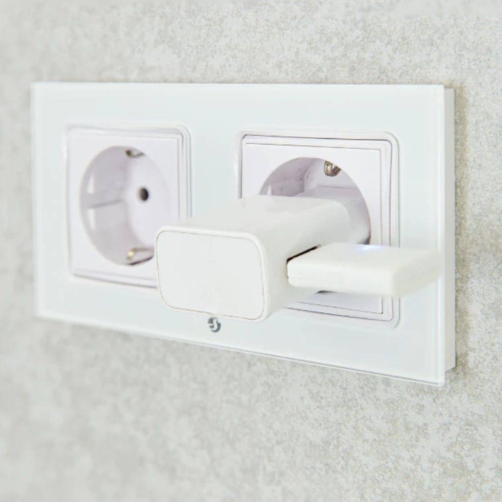 Shelly BLU Gateway – Puente BLE para Domótica WiFi