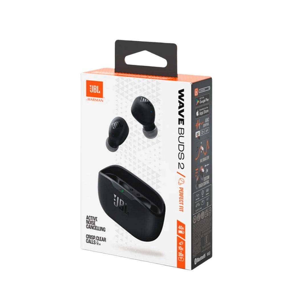 Auricular JBL Buds 2