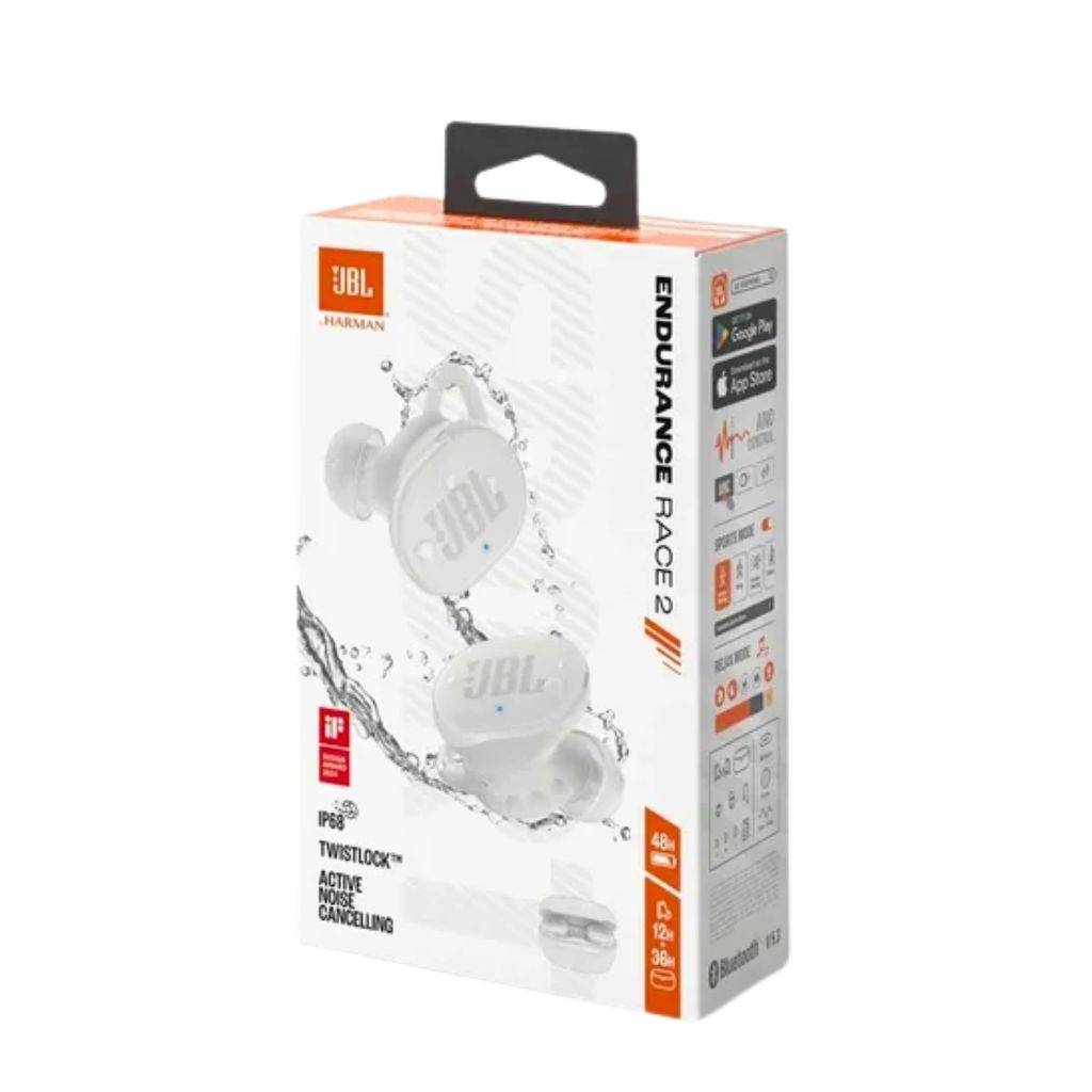 Auriculares JBL Deportivos Endurance Race 2