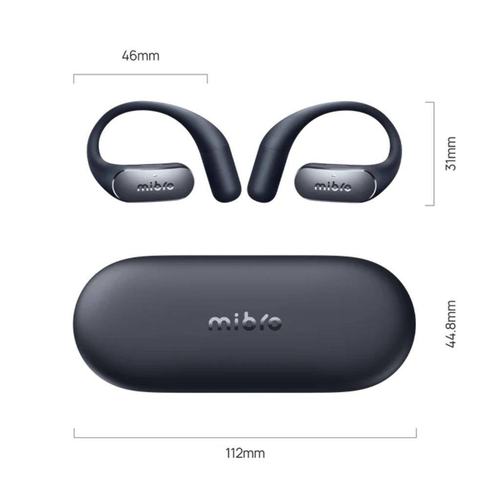 Auriculares Mibro OpenEar Pro