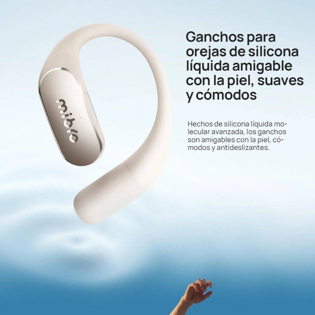Auriculares Mibro OpenEar Pro