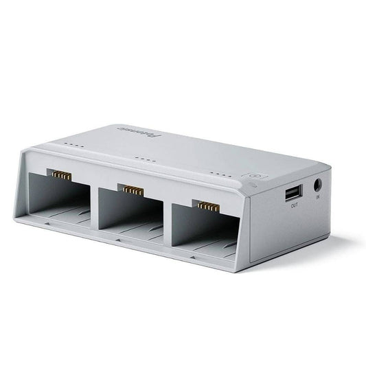 Estación de carga para baterías Atom Potensic