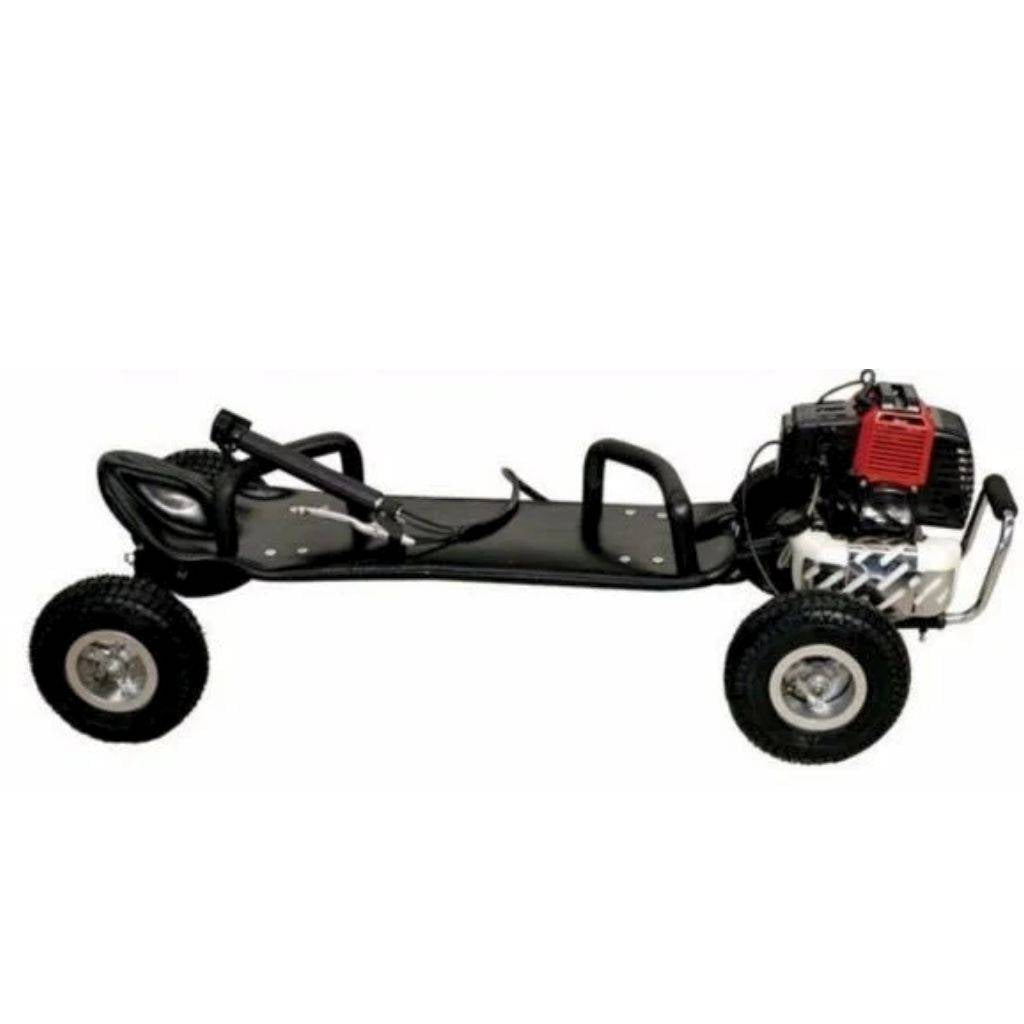 Skate 4 Ruedas con Motor GS4901