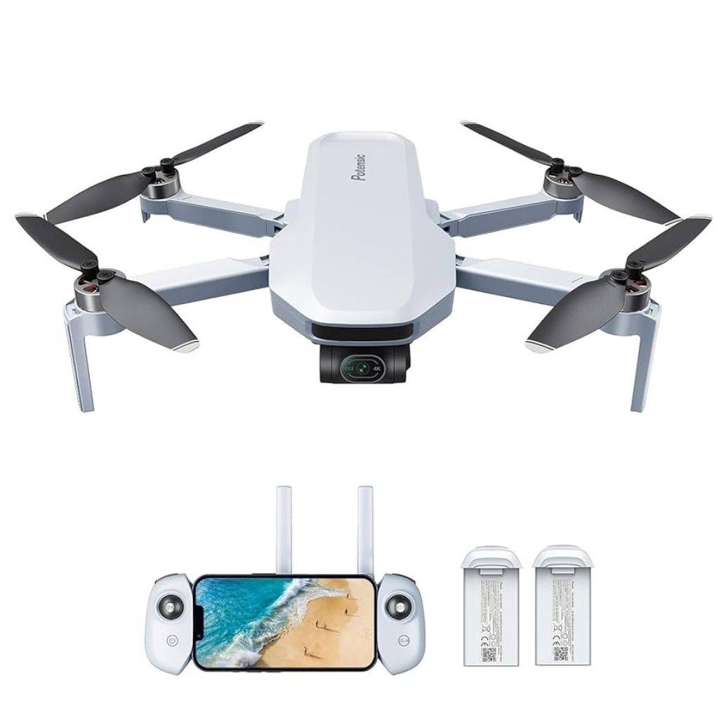 Dron Potensic ATOM LT Expansión
