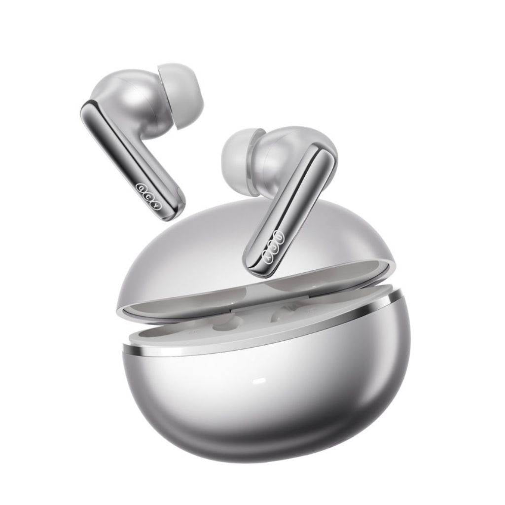 Auricular QCY Bluetooth TWS MeloBuds N70 de Xiaomi