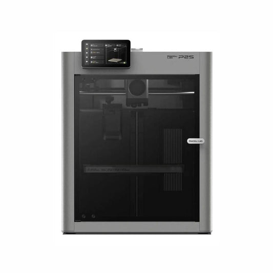 Impresora 3D Bambu Lab P2S