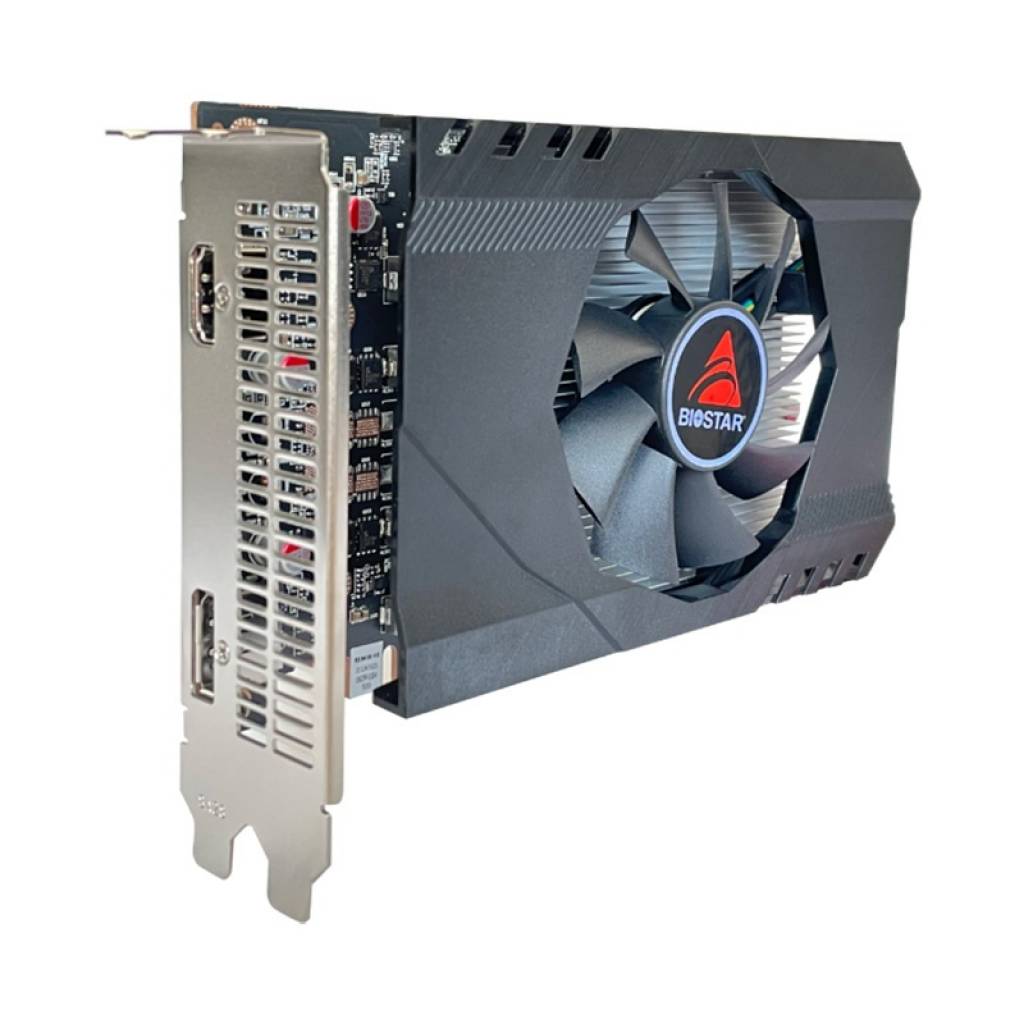 Tarjeta Video Biostar RX6400 4GB DDR6