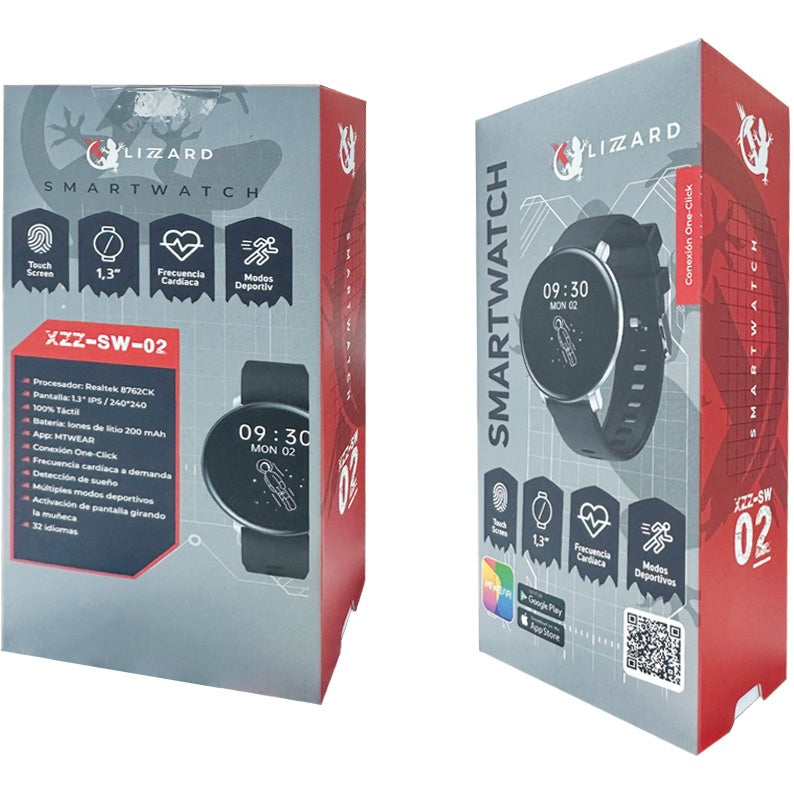 Smartwach Inkax SW-19