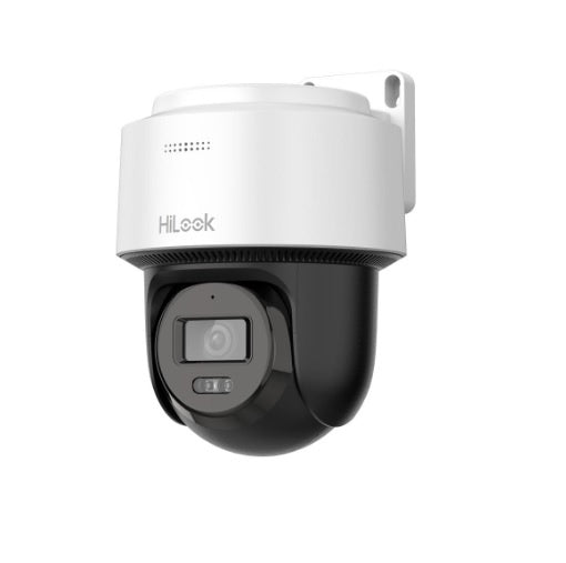Camara HiLook PTZ DE 4MP Speed dome
