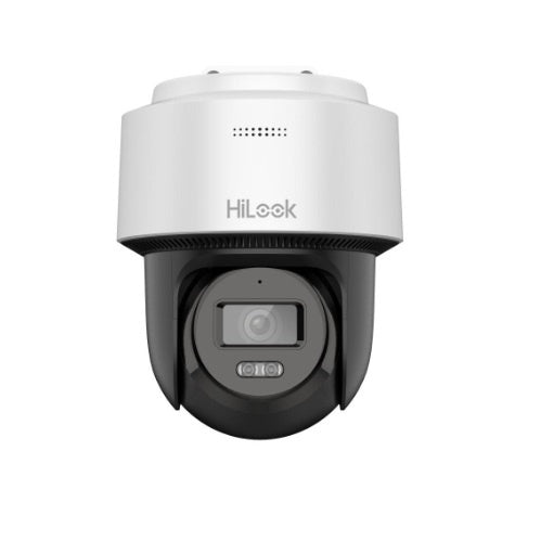 Camara HiLook PTZ DE 4MP Speed dome
