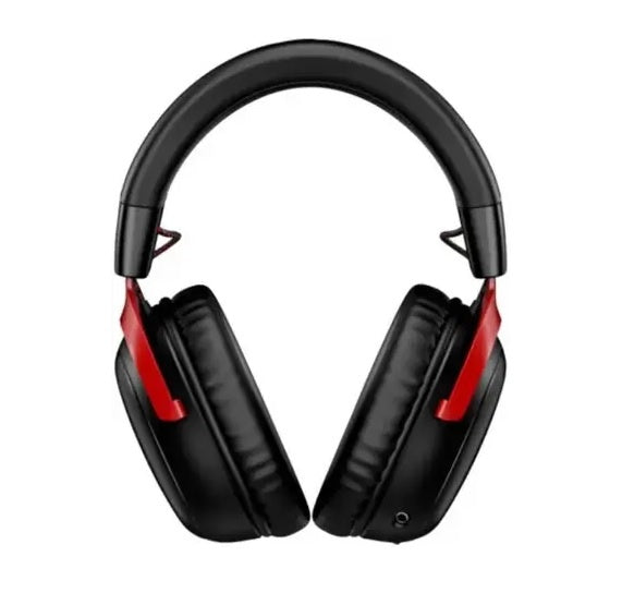 Audífono HyperX Cloud III inalámbricos