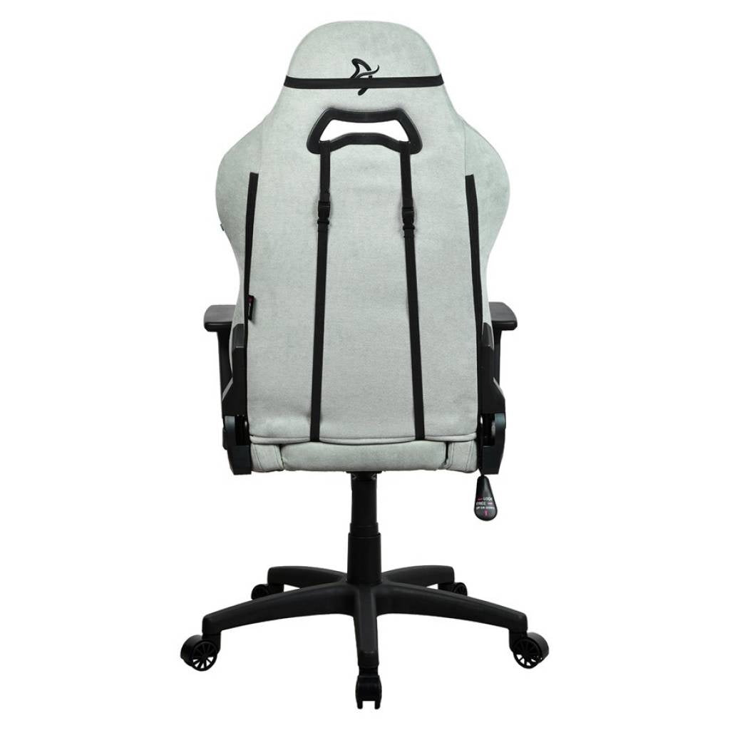 Silla Gamer Arozzi Torretta verde perla