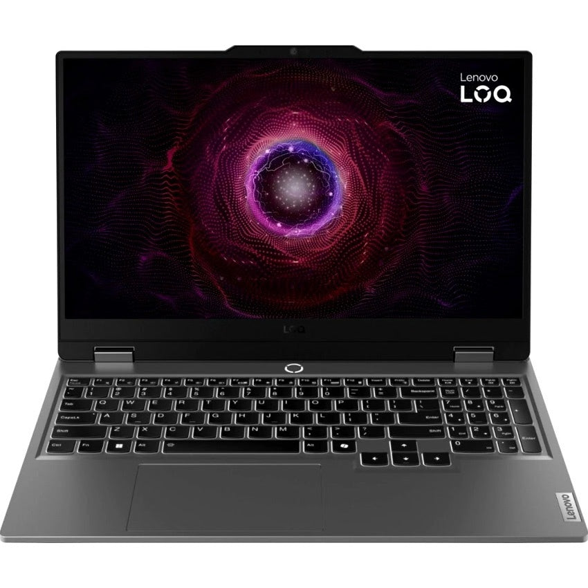 Notebook Lenovo Ryzen 7 4.5Ghz, 16GB, 512GB SSD, 15.6" FHD 144Hz, RTX 4070 8GB