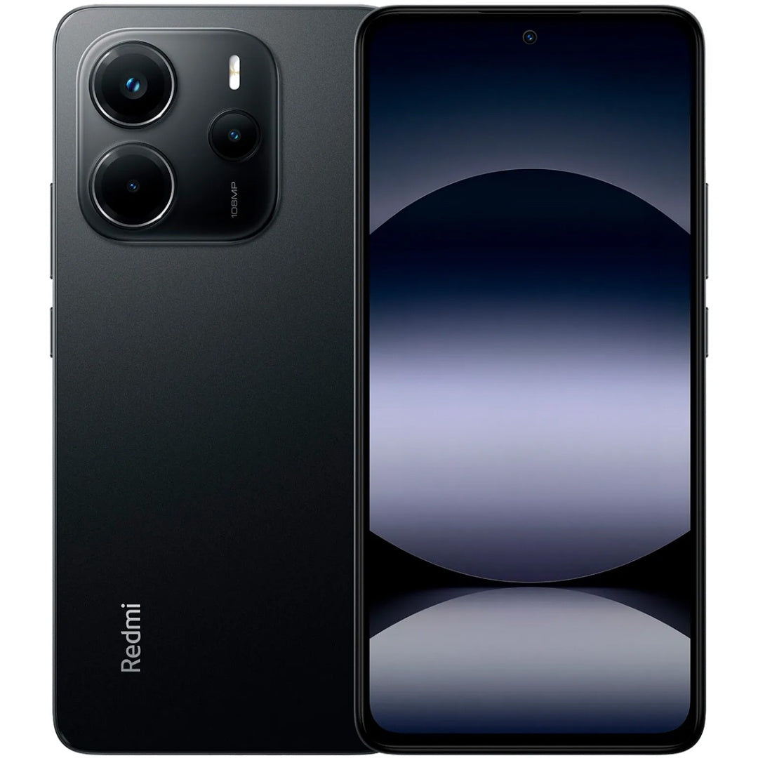 COMBO XIAOMI - Redmi Note 14 + Smartwach Mibro T1