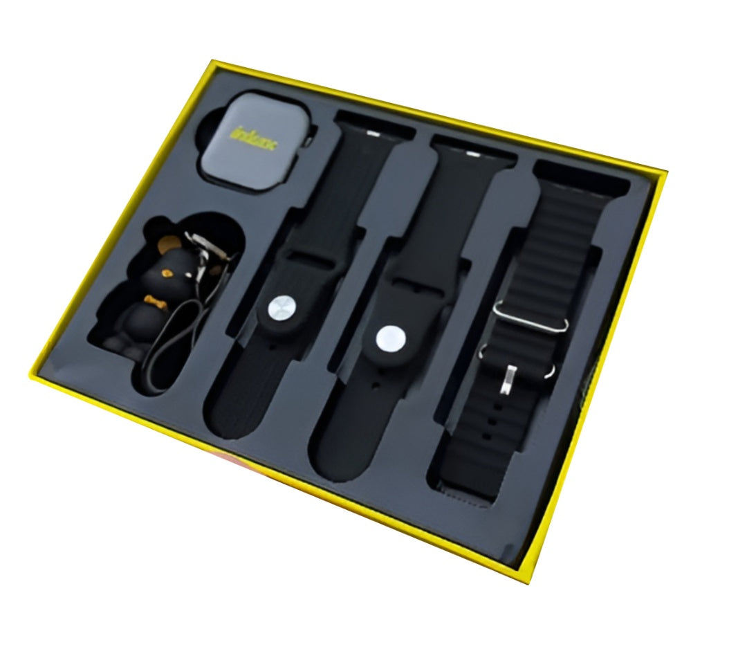 Smartwach Inkax SW-19