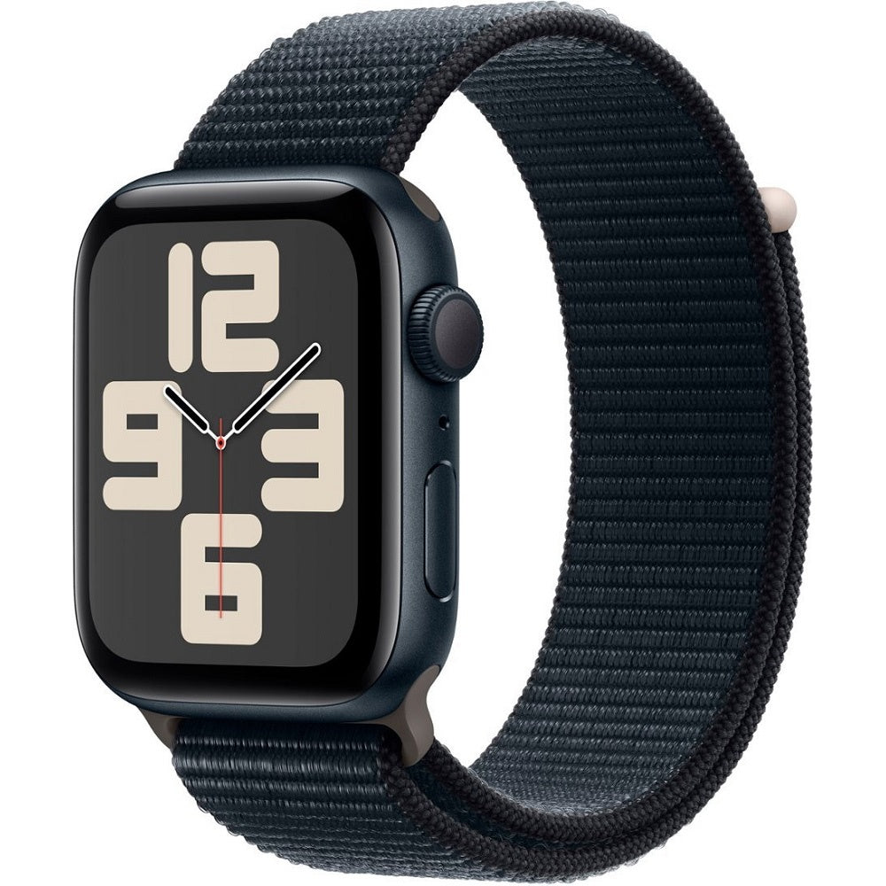 Apple Watch Series SE 2nd Gen 44mm Midnight