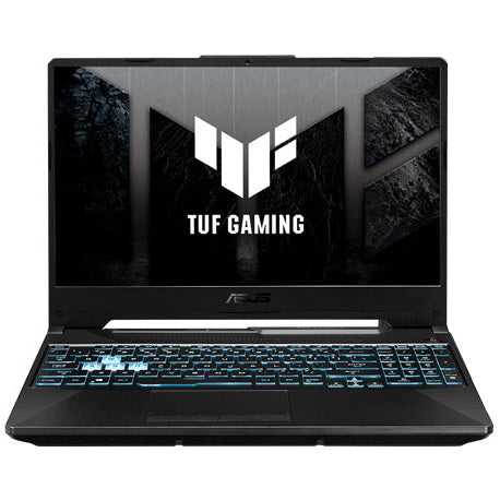 Notebook Gamer Asus Ryzen 7 4.5Ghz, 8GB, 512GB SSD, 15.6" FHD, RTX 2050 4GB