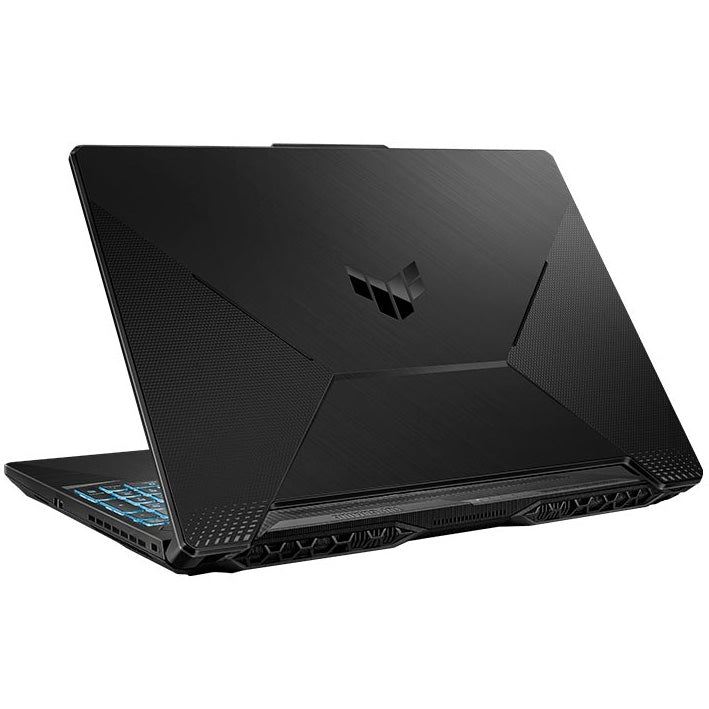 Notebook Gamer Asus Ryzen 7 4.5Ghz, 8GB, 512GB SSD, 15.6" FHD, RTX 2050 4GB