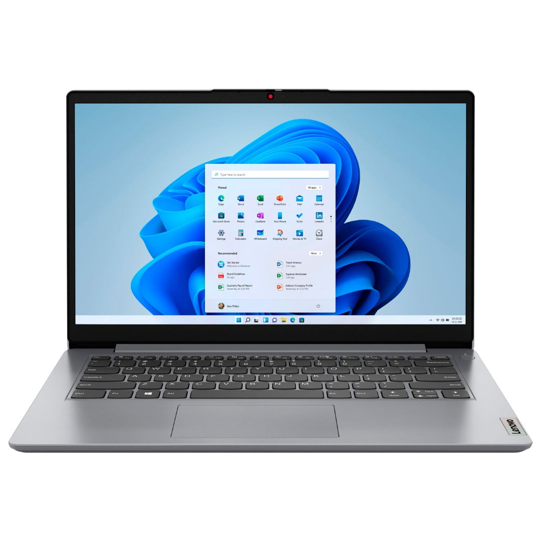 Notebook Lenovo IdeaPad 1i