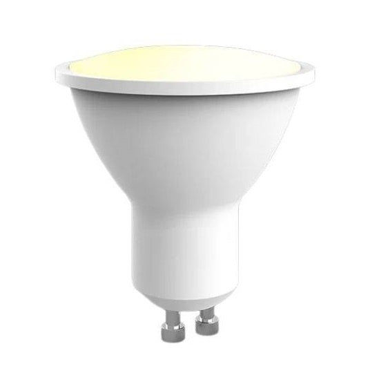 Lampara LED Shelly DUO frio/calor Wi-fi 5W