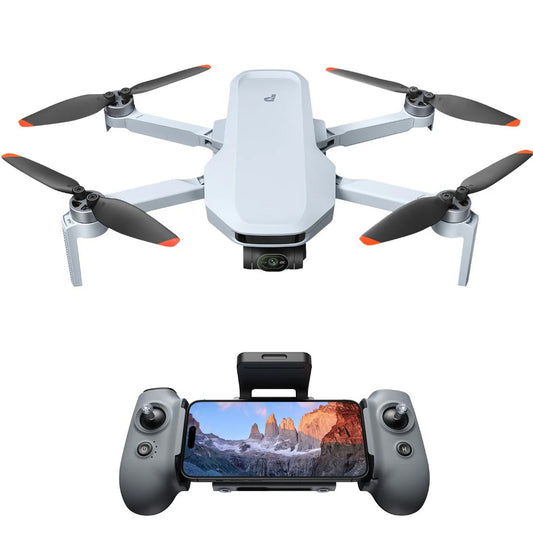 Dron Potensic ATOM 2 Fly More Combo 8K