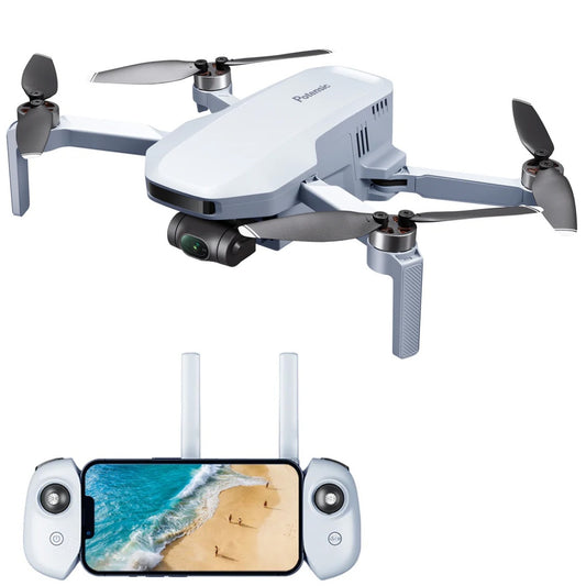 Dron Potensic ATOM Fly More Combo 4K