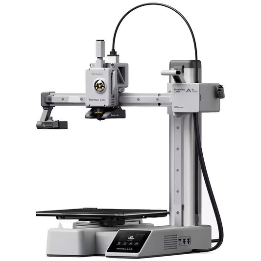 Impresora 3D Bambu Lab A1 Mini Combo con AMS Lite