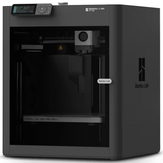 Impresora 3D Bambu Lab P1S