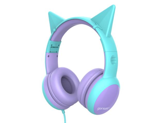 Auricular Stereo Gorsun E61V