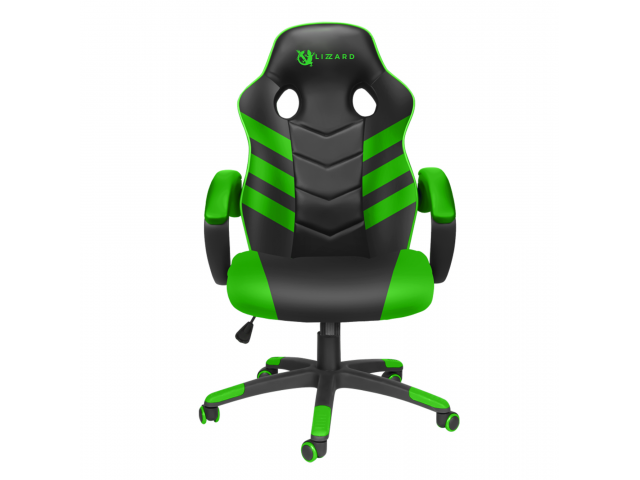 Silla Gamer XZZ-SG-01/N X-Lizzard