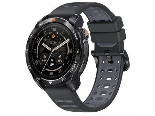 Mibro GS PRO 2 Negro de XIAOMI