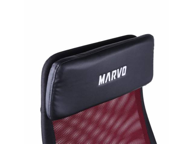 Silla Gamer CH-205 Maximus Marvo
