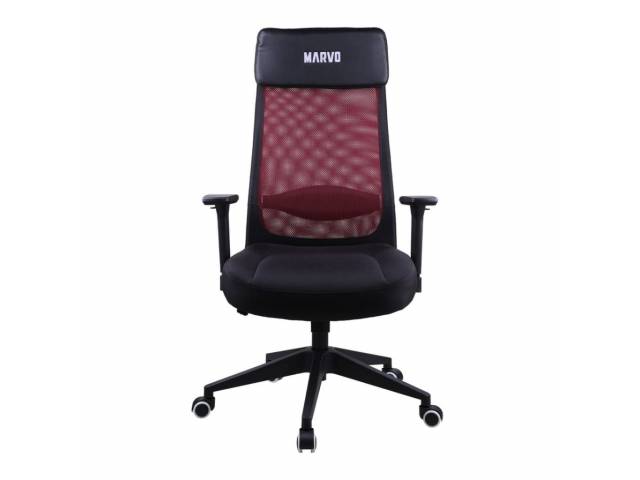 Silla Gamer CH-205 Maximus Marvo