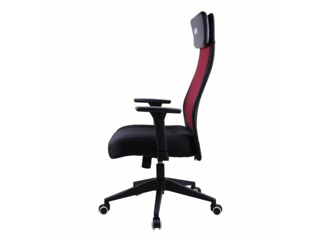 Silla Gamer CH-205 Maximus Marvo