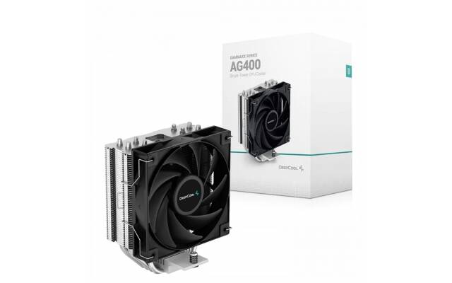 Cooler Deepcool AG400