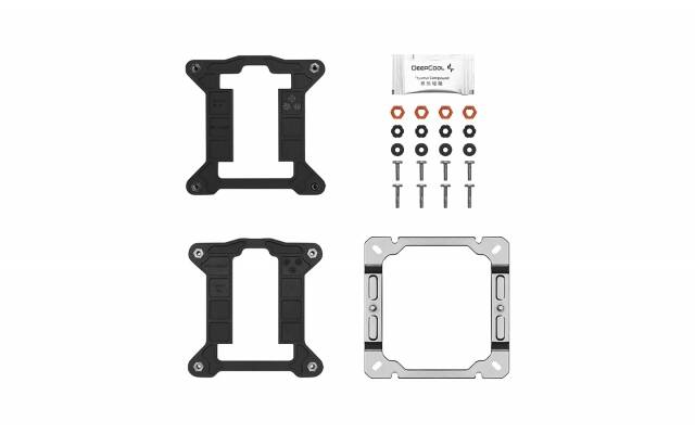 Cooler Deepcool AG400