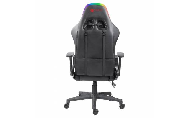 Silla Gamer X-lizzard CH-35 RGB