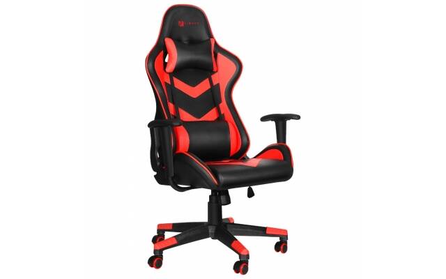 Silla Gamer X-lizzard CH-106